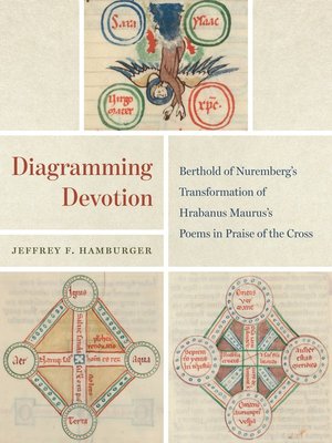 cover image of Diagramming Devotion